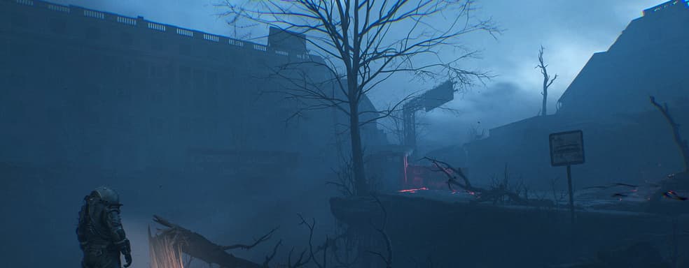 Разработчики Cronos: The New Dawn продвигают версию для Nintendo Switch 2. Игра на портативной консоли получила демоверсию