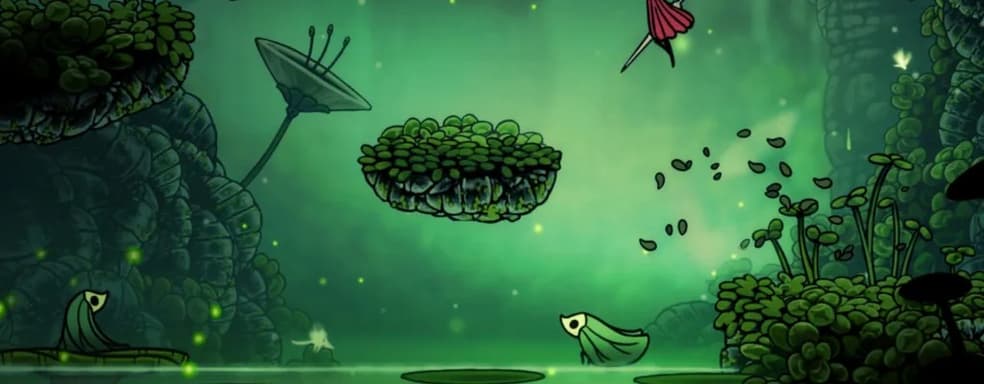 Team Cherry извинилась за неудачный перевод Silksong после шквала критики