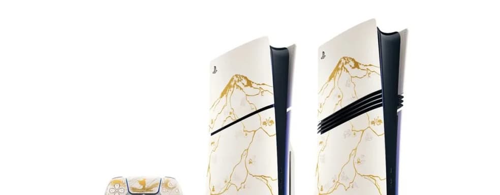 Геймеры вновь обозлены действиями PlayStation. Панели для PS5 Pro из лимитированной серии раскупили за минуту