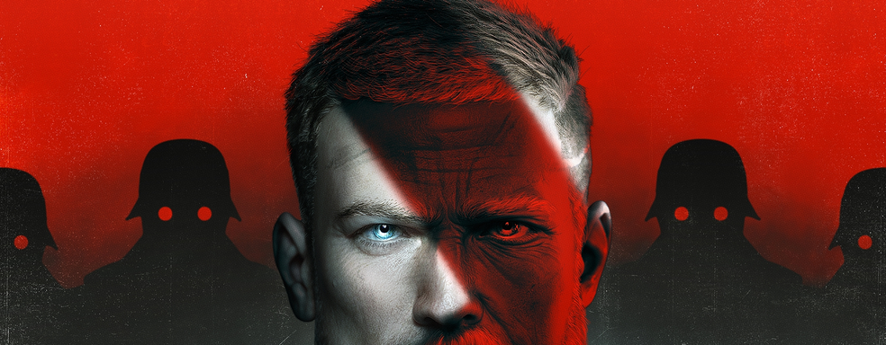 MachineGames готовит Wolfenstein 3. История не окончена