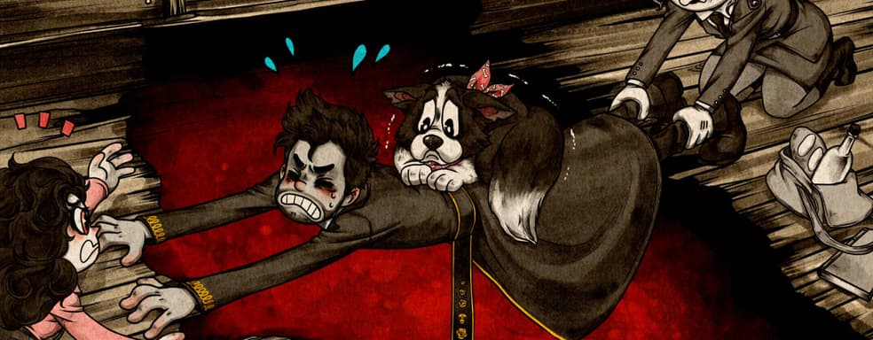 «Спасаем души, а не убиваем»: открылся предзаказ на настольную игру «Дорожная песня»