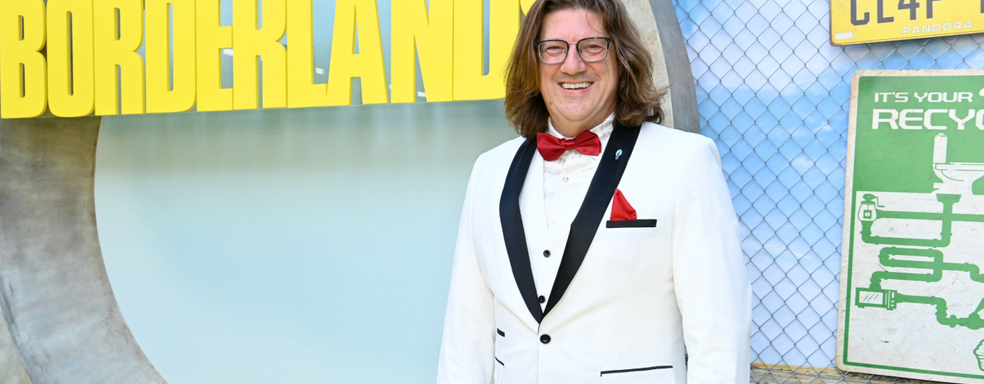 Движение Stop Killing Games и человеческая смертность — автор Borderlands Рэнди Питчфорд высказался о сохранении игр и конце Вселенной