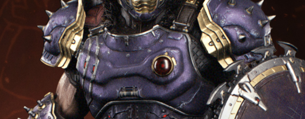 DOOM The Dark Ages получила патч — отменили усиления демонов и позаботились о любителях долгих игровых сессий