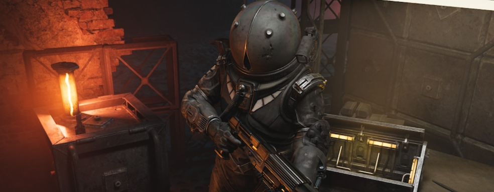 Онлайн Cronos The New Dawn ставит новые рекорды в Steam после полноценного релиза для всех покупателей. Игра доступна на Steam Deck