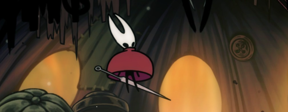 Hollow Knight Silksong получила первые моды на ПК — упростили игру, добавили переносную контрольную точку,  клоунский парик и HDR