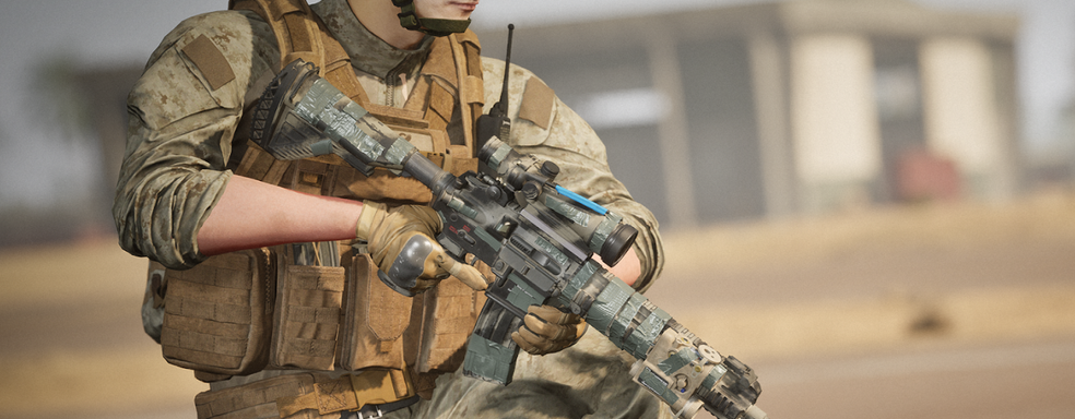 Тактический шутер Squad стал технологичнее — игру перевели на движок Unreal Engine 5