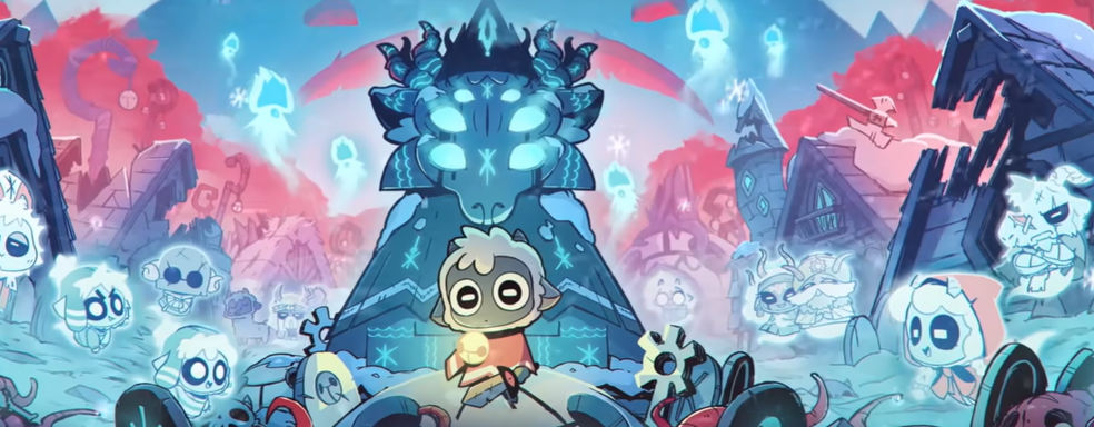 Авторы Cult of the Lamb не собираются вгонять игроков в долги — дополнение Woolhaven огромное, но обещают разумную цену