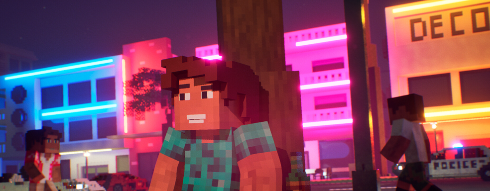 Payday + GTA: анонсировали криминальный симулятор Snatch Squad с открытым миром