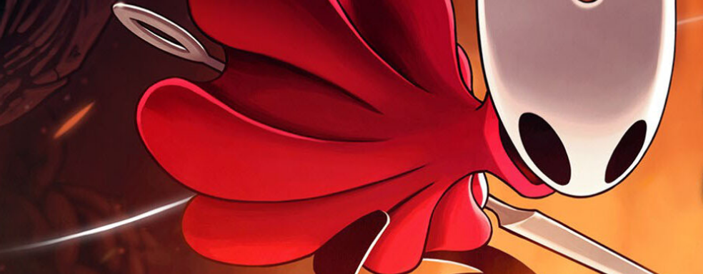 Раздача 2000 копий Hollow Knight Silksong оказалась большим обманом на «миллионы» очков Steam — геймеры стали жаловаться в Valve