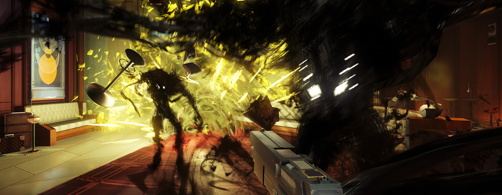 Главный маркетолог Bethesda был против названия Prey для новой игры Arkane — проект хотели назвать иначе