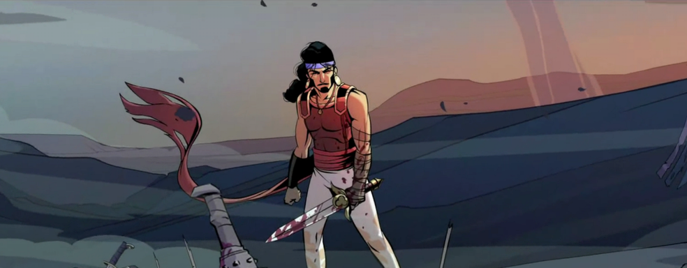 Неожиданно одна из лучших игр серии! Обзор The Rogue Prince of Persia