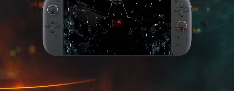 Star Wars Outlaws на Switch 2 зачастую выглядит лучше, чем Cyberpunk 2077 — Digital Foundry