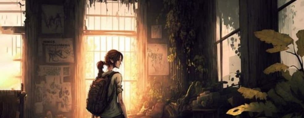 The Last of Us превратили в игру 90-х. Её можно скачать бесплатно