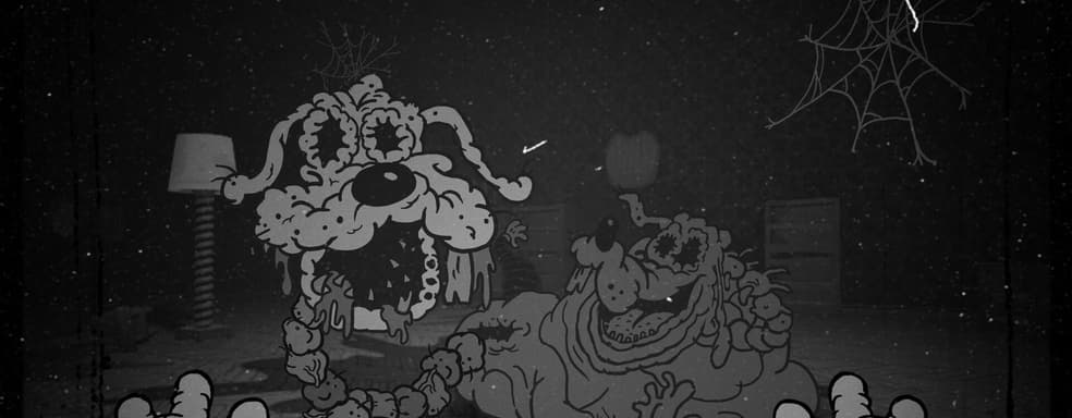 Не остановила даже Silksong. Хоррор Bad Cheese отбил бюджет за 5 дней