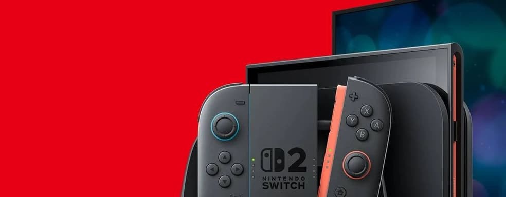 Switch 2 получит три громкие премьеры. Что покажут на Nintendo Direct? — информатор