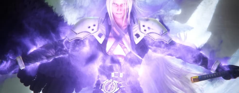 Kingdom Hearts 4 и Final Fantasy 7 Remake 3 в надежных руках — геймдизайнер Тецуя Номура