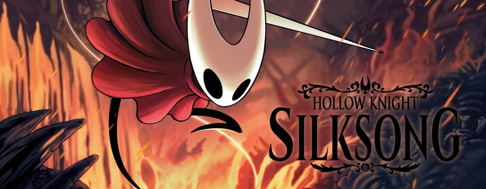 Hollow Knight: Silksong использует Switch 2 Pro Controller необычными способами