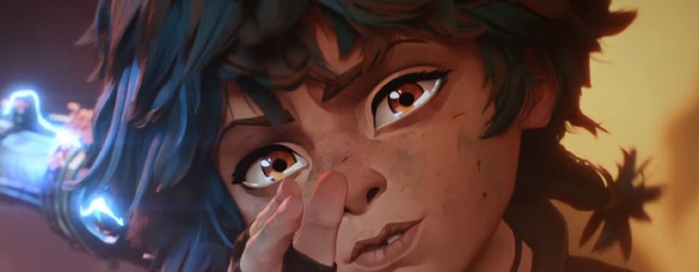 Второй сезон «Аркейна» удостоился премии «Эмми» за лучшую анимационную программу