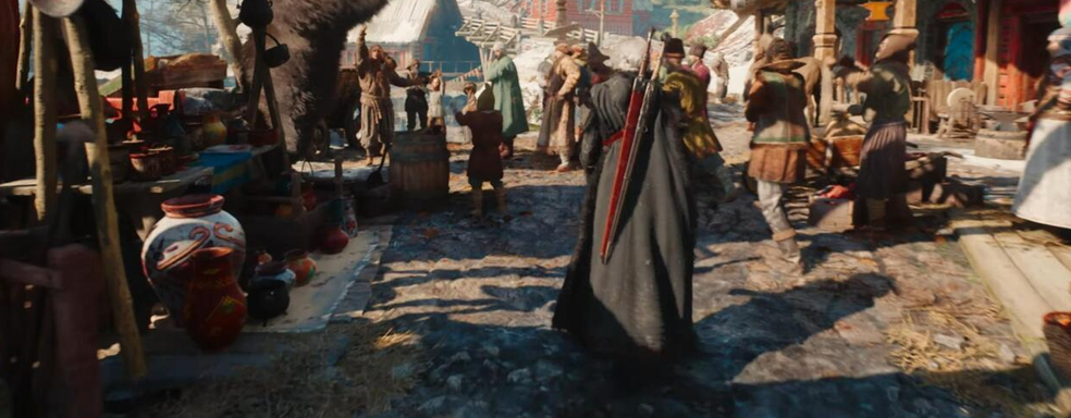 Скоро выйдет Unreal Engine 5.7 с технологиями, показанными в демке The Witcher 4 — разработчик заметил изменение на GitHub