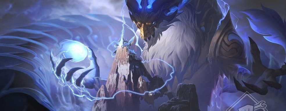 Teamfight Tactics получит временный PvE-режим «Путь Ао Шиня» в сентябре