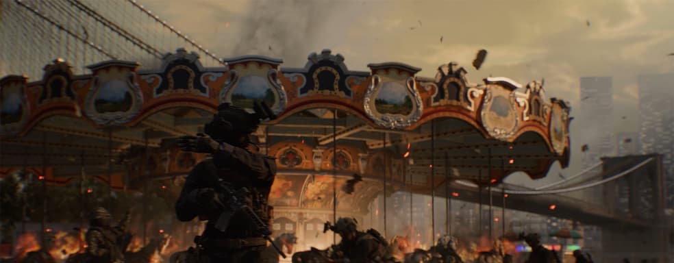 Разработчики Battlefield 6 прислушались к сообществу, сентябрь богат на хиты. PlayStation — самое интересное за неделю