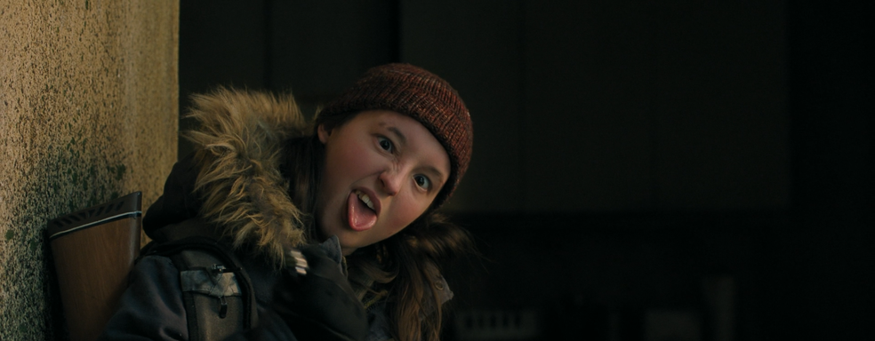 Второй сезон «Одни из нас» получил первую «Эмми» в одной из технических категорий