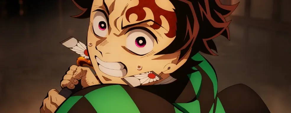 Российская премьера фильма «Истребитель демонов: Бесконечная крепость» состоится 18 сентября