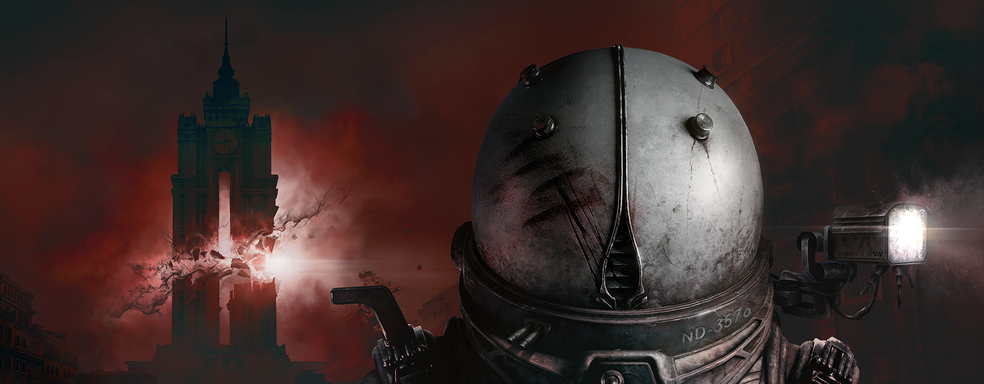 Монстры польского социализма. Обзор хоррора Cronos: The New Dawn