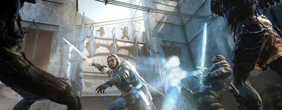 Прогулки по цифровому Средиземью: анонсирована книга «Властелин Колец. История игровой вселенной»