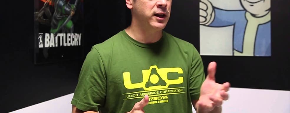 Бывший топ-менеджер Bethesda раскритиковал Game Pass