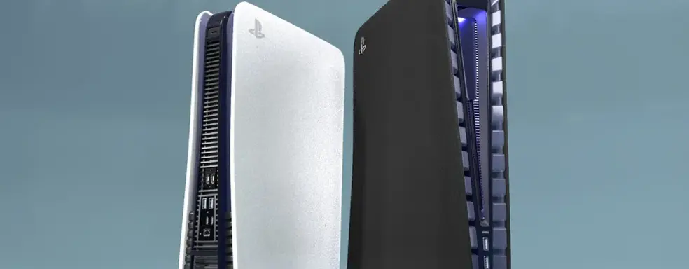 Sony в целях экономии намеревается снабдить PlayStation 6 съемный дисководом — инсайд