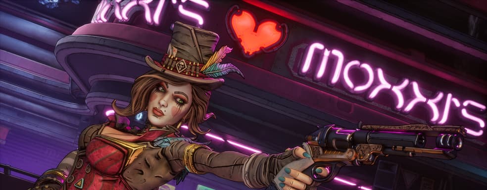 Игрокам с ПК ниже минимальных требований Borderlands 4 придется быть реалистами, говорит глава Gearbox Software