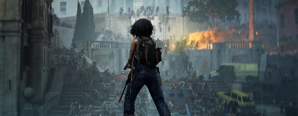 Если фильм «Война миров Z 2» и выйдет, то благодаря Saber Interactive — уверен глава разработки