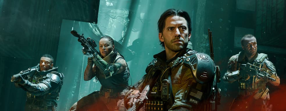 Call of Duty: Black Ops 7 удивит эксклюзивными картами. Treyarch раскрыла подробности