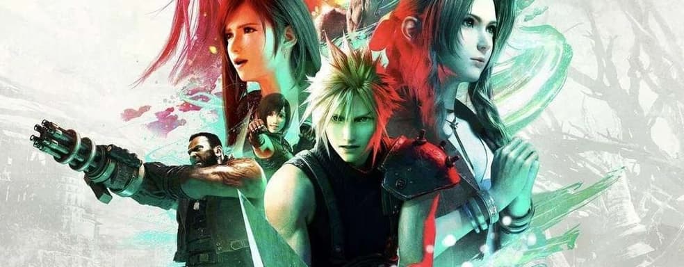 Final Fantasy VII Rebirth и Silent Hill 2 Remake скоро перестанут быть консольными эксклюзивами PlayStation — информатор