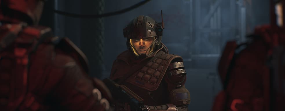 The Expanse: Osiris Reborn по продолжительности примерно равна Clair Obscur: Expedition 33