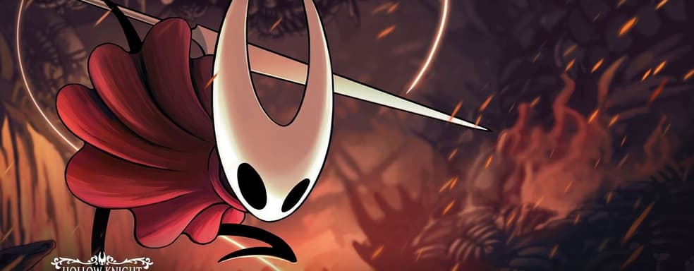 Hollow Knight: Silksong оправдала высокие ожидания? Появились первые обзоры изданий
