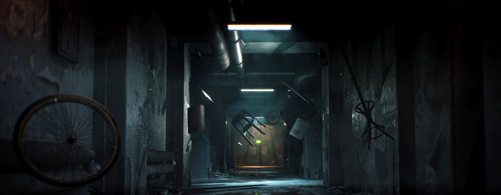 Продажи научно-фантастического хоррора Cronos: The New Dawn преодолели отметку в 200 тысяч копий