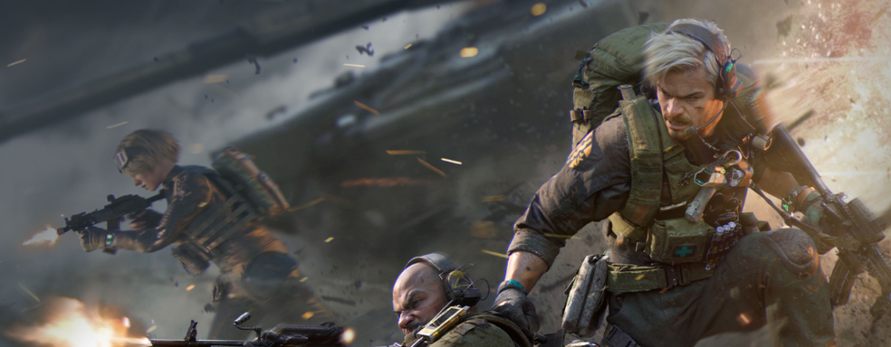 Шутер Delta Force ставит новые рекорды в Steam после выхода обновления с нашествием крокодилов и другими событиями 