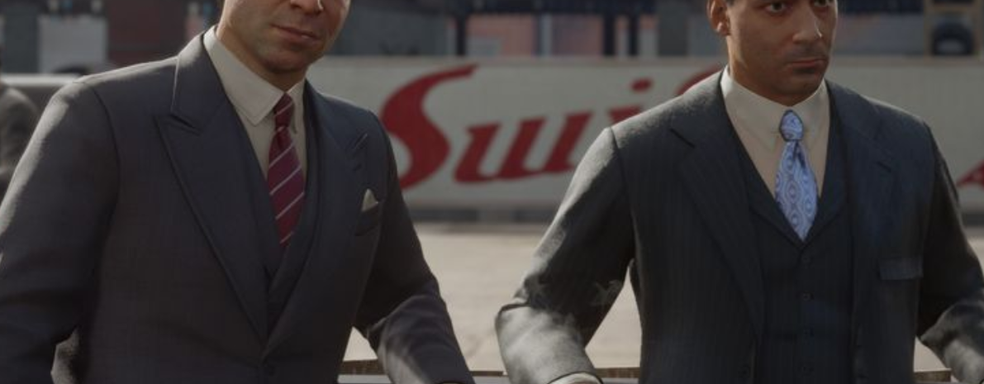 Для Mafia Definitive Edition разрабатывают сюжетный мод-приквел о работе Сэма и Поли на дона Сальери до встречи с таксистом Томми