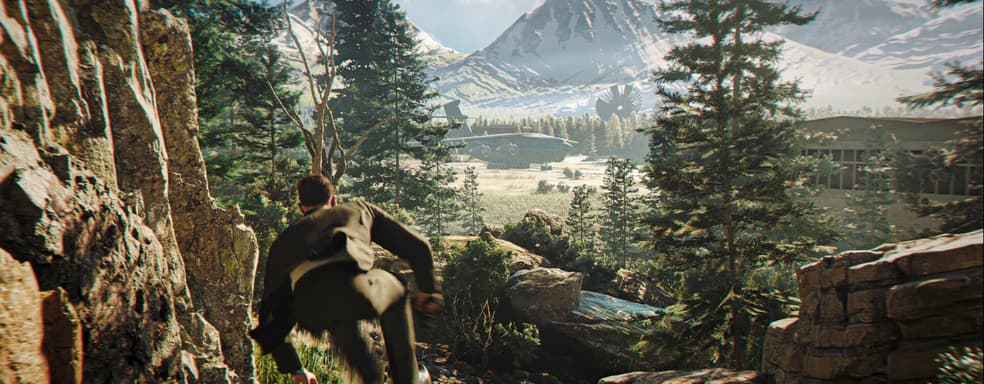 [Видео] Агент-тормоз 007 First Light / Новая Лара Крофт / Silksong вредит индустрии / Bloodlines 2 исправят