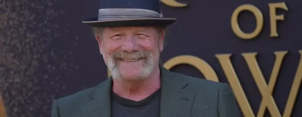 Звезда «Колец власти» заменил Кима Бодниа в роли Весемира в четвёртом сезоне «Ведьмака» от Netflix