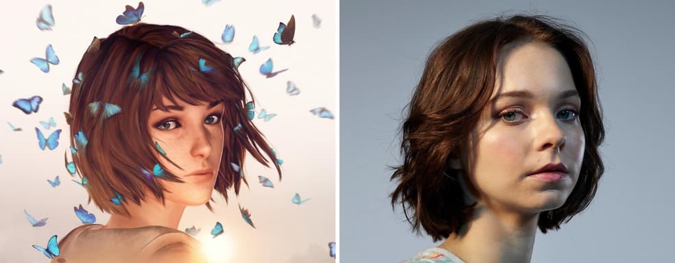 Эмма Майерс хочет сыграть Макс из Life is Strange, а фанаты и не против