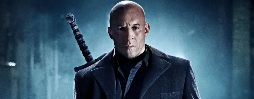 Спустя 10 лет сиквел «Последнего охотника на ведьм» с Вином Дизелем запущен в производство