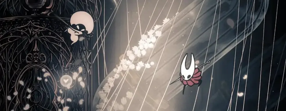 Пока одни игроки жаловались на высокую сложность Hollow Knight: Silksong, другие нашли возможность сделать игру еще сложнее