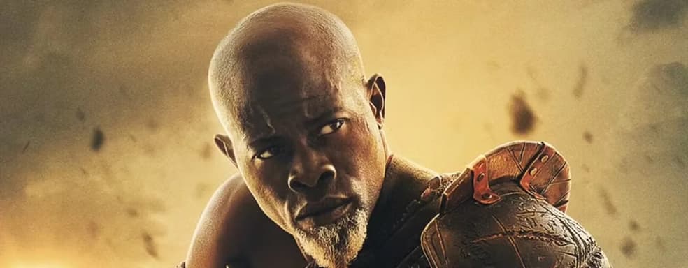 Джимон Хонсу сыграет бессмертного в ремейке «Горца» от режиссёра «Джона Уика»