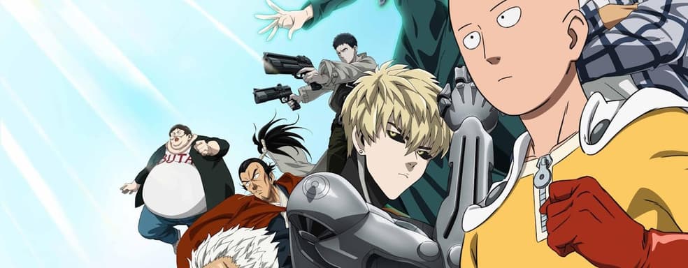 Режиссёр «Ванпанчмена» честно признал, что третий сезон не дотянет до первого