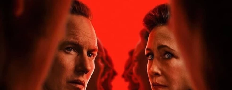 Пугающий рекорд: «Заклятие 4» показало лучший старт среди хорроров за всю историю