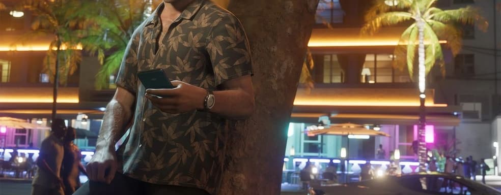 GTA 6 под угрозой переноса? «Все комментарии и слухи указывают на это» — информатор