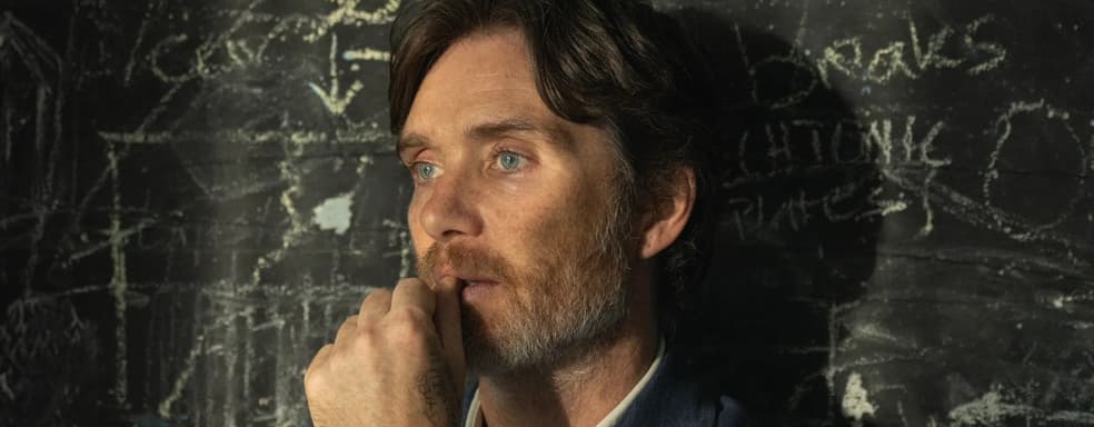 «Люди думают, что я выгляжу как зомби». Киллиан Мёрфи с юмором отреагировал на фанатские теории про «28 лет спустя»